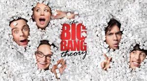 The Big Bang Theory - season 5